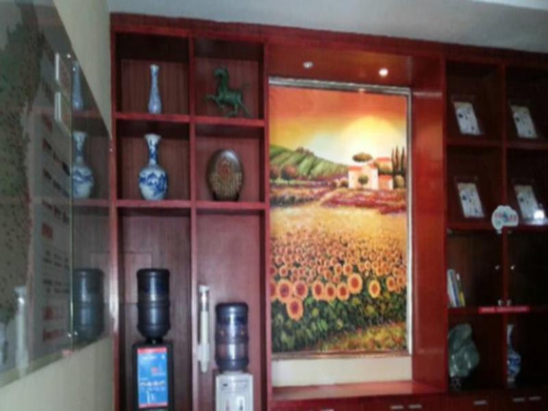 Hanting Hotel Yibin Zhongshan Street Eksteriør billede